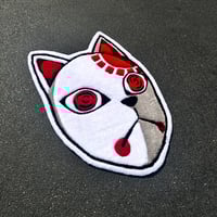 Image 2 of White Fox