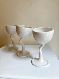 Image 1 of Bondi goblet
