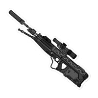 Bubble-free stickers sniper