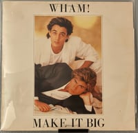 Wham- Make It Big