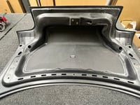 Image 5 of GC Chassis dry carbon trunk