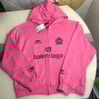 Image 2 of UNISEX TAKE ME TO TOYKO HOODIE