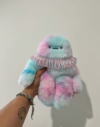 Ambrosia the Abominable Bloog