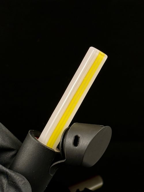 Image of Pivot Mouthpiece - Fast Food Straw