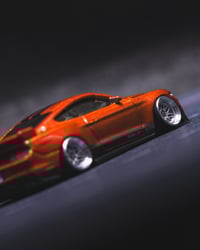 Image 14 of FORD SHELBY MUSTANG CUSTOM 