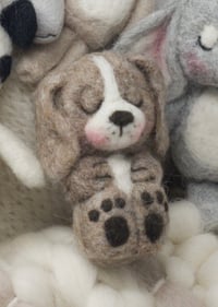 Image 5 of Puppy Lovey preorder 