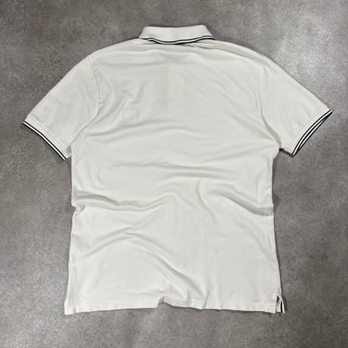 Image of Stone  Island Polo Shirt, Size Large
