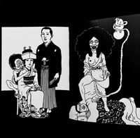 Image 9 of Toshio Saeki First Drawings 