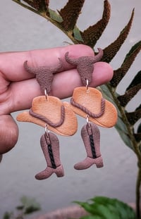 Image 4 of Cowgirl Era