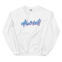 Image 2 of NNGGHHH Sweatshirt