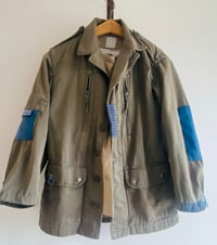 Image 1 of military jacket