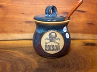 Image 1 of Poison Sugar Bowl #2