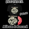 THE BOLDNESS (BUNDLE) PRE ORDER 