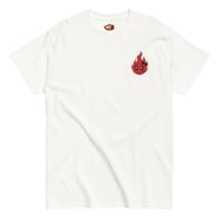 Image 1 of 456 Hot Girl Tee