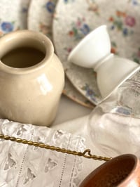 Image 3 of Box de Brocante « Papillon de campagne »