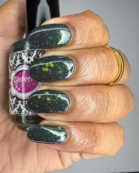 Image 17 of Glisten & Glow Witch’s Cauldron