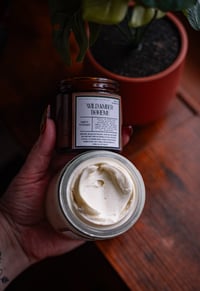 Image 4 of Wild Amber Boheme Tallow Creme
