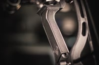 Image 4 of Hoyt Alpha-X Carbon Grip 