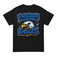 Image 5 of Excelsior Eagle DryBlend® T-Shirt