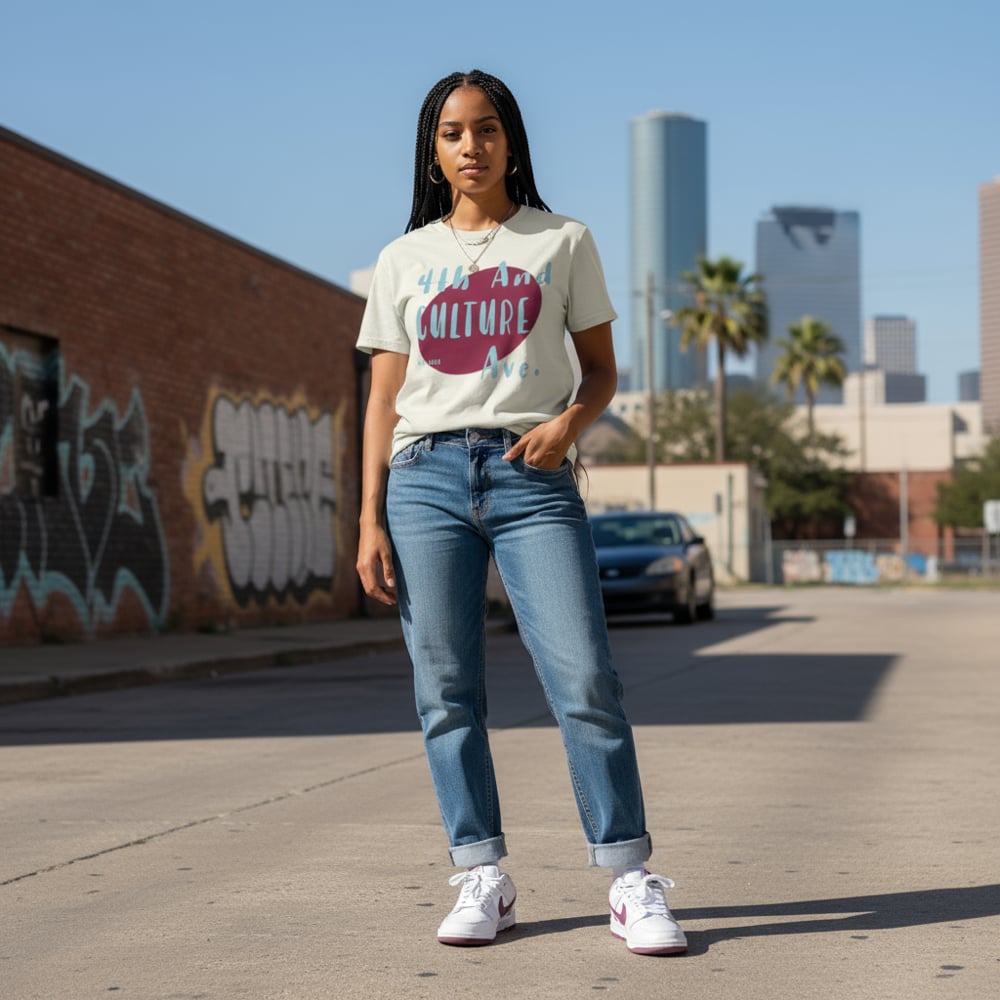 Image of Like Butter Tee