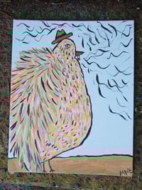 Image 8 of Pastel Bird 