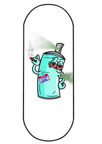 Image 5 of Stank dank 