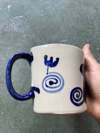 Image 2 of Goddess - mug