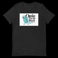 Image 2 of VIP Opie Unisex T-shirt