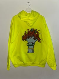 Yellow Lord Broc / BROCCOLI LEGENDS 