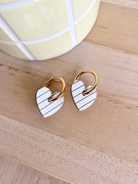 Image 2 of Coeur de cuir