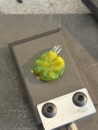 another mossy clover