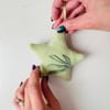 Shooting Star - Christmas Decoration
