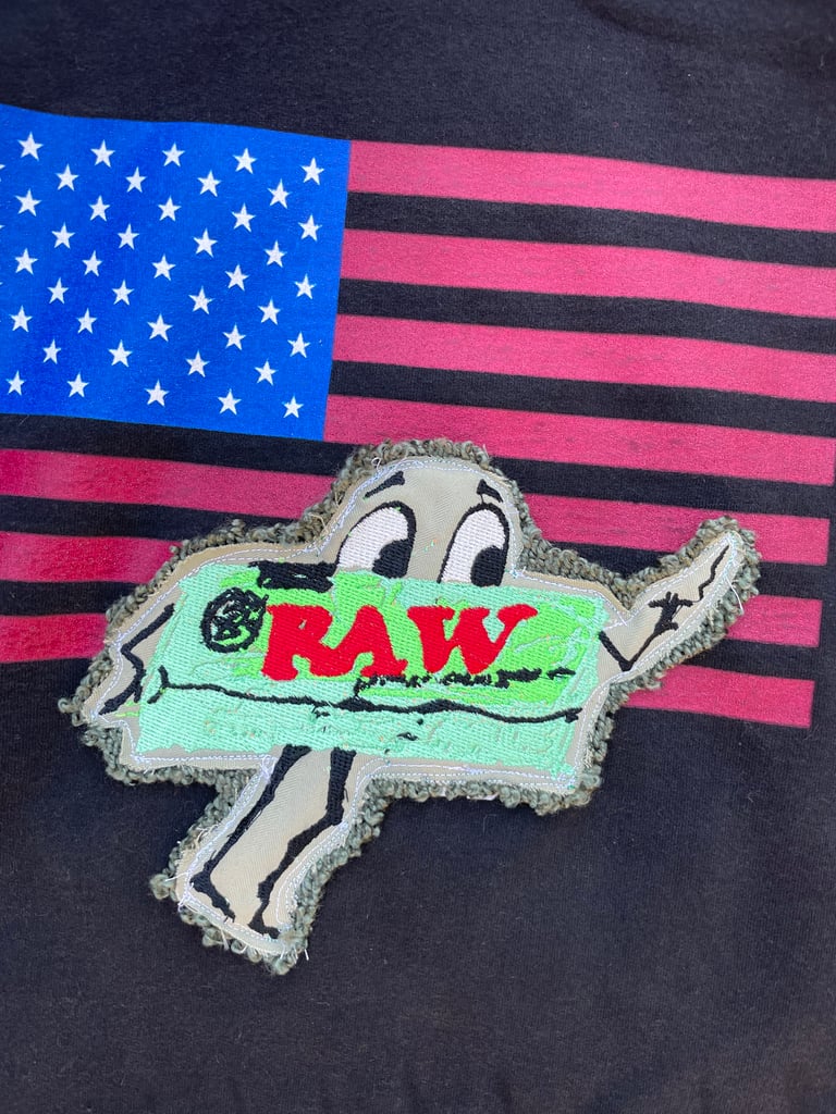 Limp Bizkit’s Amerixa [XL] Image 2