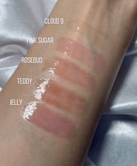 Image 4 of Jelly Lip Oil