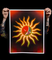 Image 2 of NEON SUN