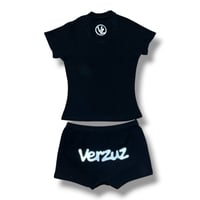 Image 2 of VZ Baddie Set (Black)
