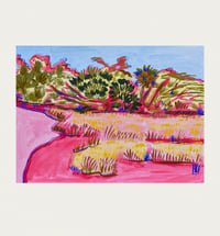 Image 3 of FLA Landscape Set