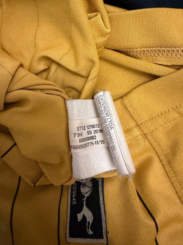 Image of Tottenham Hotspur “SON 7” 2016/17 Third Shirt + PL patches (M)