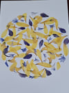 Pressed Flowers Workshop