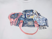 Image 1 of CS 80s Classics T Shirt 