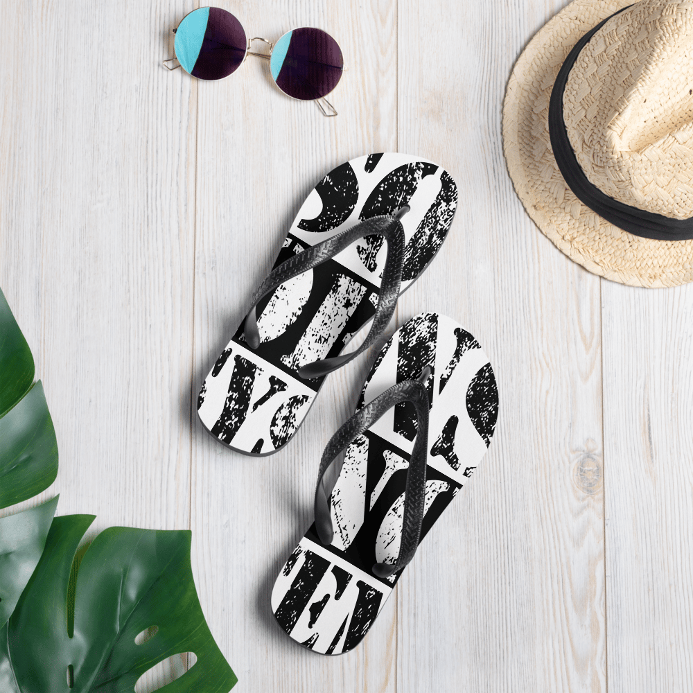 SONS Flip-Flops