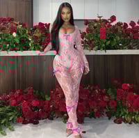 Image 1 of “Croquette” Jumpsuit 