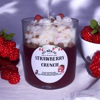 Image 1 of Strawberry Crunch