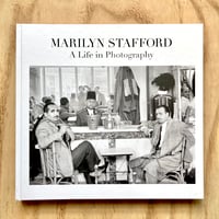 Image 1 of Marilyn Stafford - A Life in Photography 