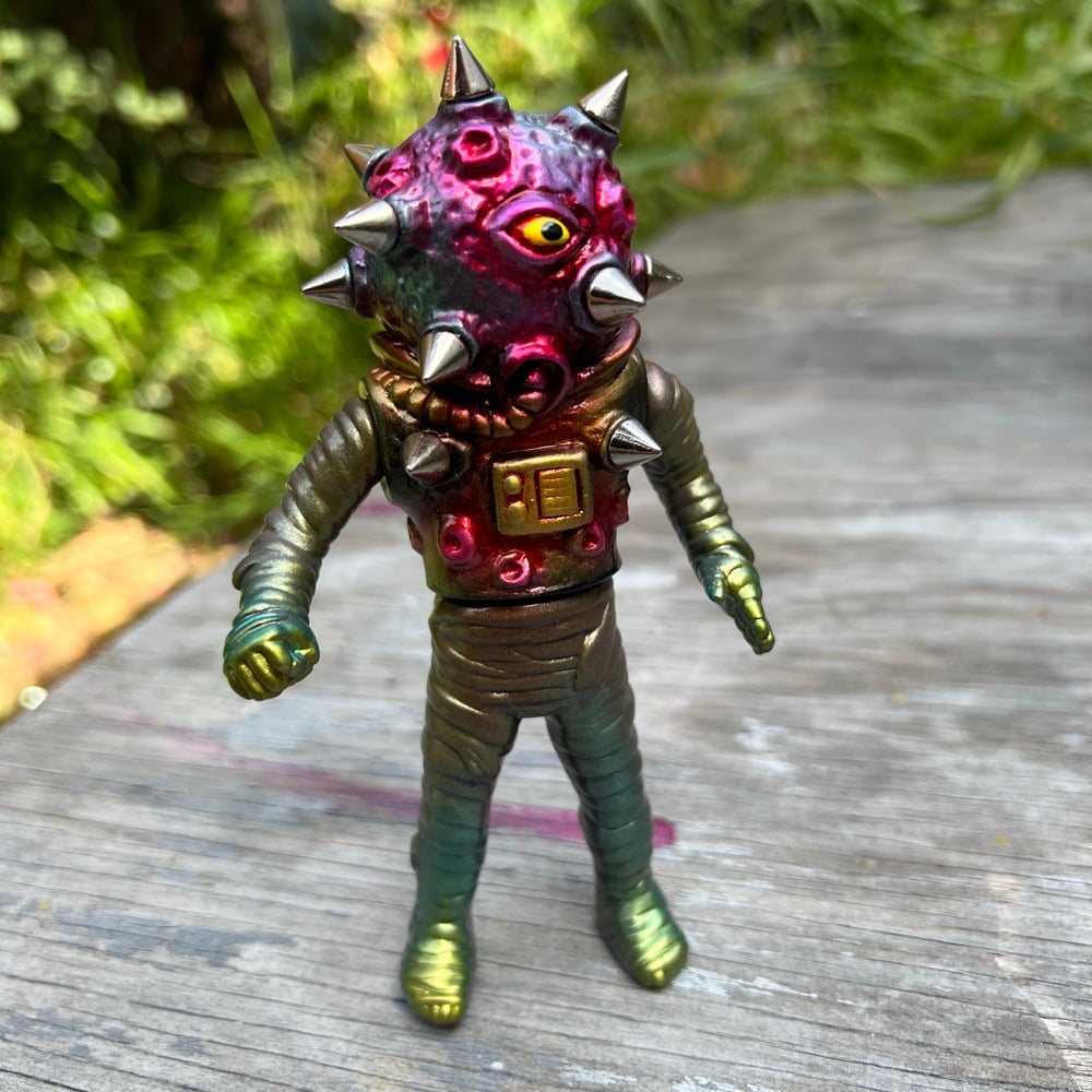 Image of One Off Meteor Man UNI “B” 