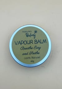 Image 2 of Vapour Balm 