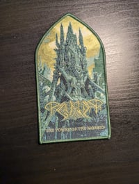 Image 3 of Paganizer - The Tower Of The Morbid