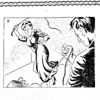 Image 17 of Kitan Club special edition December 1950