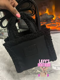 Image 2 of UggxTelfar Purse ‘Black’