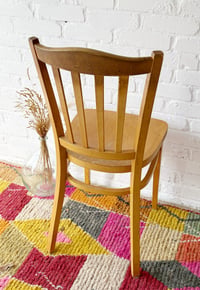 Image 3 of Chaise de bistrot 